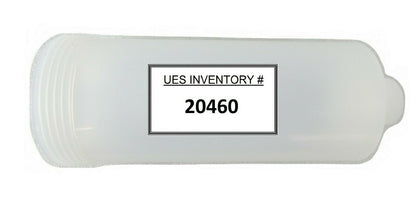 TEL Tokyo Electron 2924-000114-11 Trap Jar COT-1 Coat Process Assembly New Spare