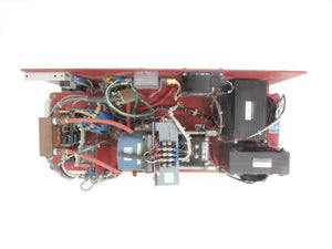 Varian F3099-1 Vaporizer Power Supply Assembly F3099001 Working Surplus