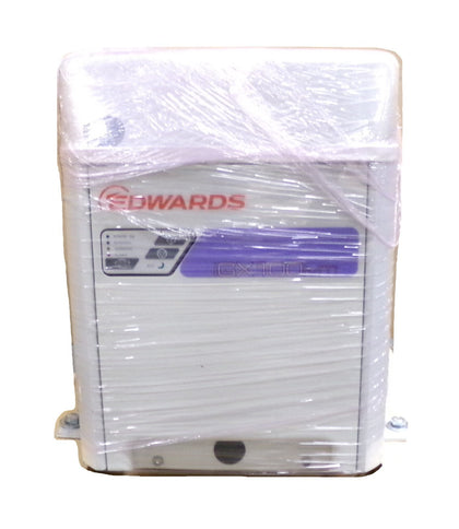 IGX100MTi Edwards NRY525000XS Vacuum Dry Pump 500418810 Manufacturer Refurbished