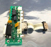 AMAT Applied Materials 0130-00537 SD Stepper Interface Lot of 2 Working Surplus