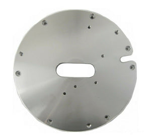 Strasbaugh 261331 A Gimbal Ring Upper New Style VIPRR Stainless 261331A New