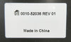 AMAT Applied Materials 0010-52036 RF Match 300mm Preclean/RPC OEM Refurbished