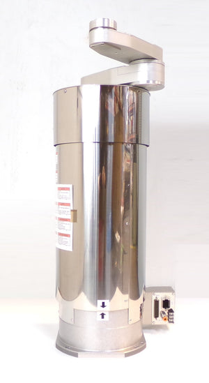 Yaskawa Electric XU-RC350S-J01 Wafer Manipulator Robot No Effector New Surplus