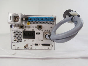 VHF 2060 AE Advanced Energy 0920-00056 RF Generator 3150852-005 AMAT Fault As-Is