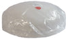 AMAT Applied Materials 0040-61317 Aluminum Oxide Coated Quartz Bell Jar ITL New