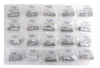 Swagelok SS-QC6-B-600 Quick Connect Body Lot of 20 New