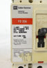 Cutler-Hammer FD3015L FDB3040WL11 3-Pole Circuit Breaker FDB 14k Lot of 4