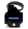 Yaskawa Electric Servo Motor SGMAS SGM7A SGMMV SGMAH Reseller Lot of 4 Working