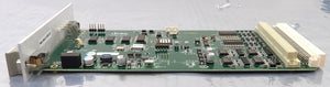 MKS Instruments AS01396-6-3 PCB Card CDN396R AMAT 0190-25905 Working Surplus