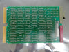 Balzers BG 531 470 T Panel Interface LSI 11 PCB Card BG531470T Used Working