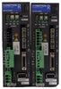 Sanyo Denki RS1L01AZB00 Servo Drive SANMOTION R Reseller Lot of 2 Working