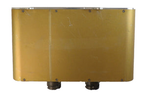 AMAT Applied Materials 0010-53575 RF Filter Box 0022-01547 Working