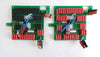 AE Advanced Energy 2306260-A PDX CAP BD II PCB 1306283 Lot of 4 Working Surplus