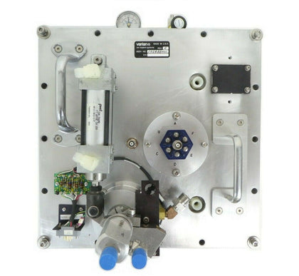Varian Ion Implant Systems 105488001 ES1 Faraday Cover Uptime+ Kit Refurbished