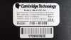 Cambridge 240941 Scan Head Set 710-81260 L2H25X2-GSBW-U1-C102 710-81688 New