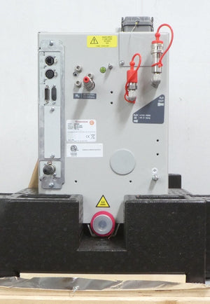 iXM200 Edwards NRY8PD000 Mechanical Dry Vacuum Pump XD LV New Surplus