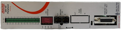 Delta Tau ACC-68M-OPTA-1-XX Servo Amplifier Drive Macro Working