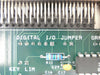 AuroAurora Biosciences 00004735 Analog Break-Out Board PCB Keyence Working Spare