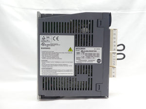 Mitsubishi MR-J3-10A-RX035T009 AC Servo Drive MELSERVO TEL 040-003863-1T New