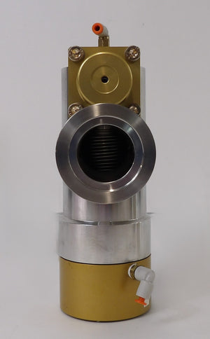 MKS Instruments L2-40-SP1-316 Angle Valve AMAT Applied Materials 0190-13041