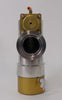 MKS Instruments L2-40-SP1-316 Angle Valve AMAT Applied Materials 0190-13041