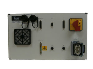 Heason Technology 100-00915 Fast Shutter Controller Nordiko 9550 Working