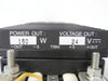 Integran IP-LF3-CV DC Power Supply FlatPAC Vicor Working Surplus