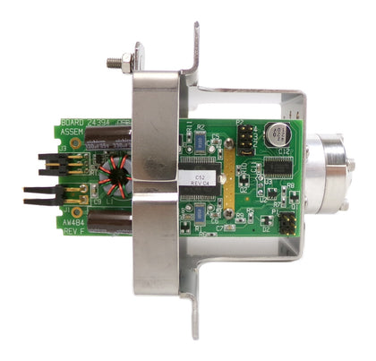 VICI Valco Instruments C52J-5006I Integrated Actuator 24394 AW484 Sciex Surplus