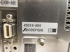 Nikon 4T070-359-1 EXX-F Amplifier Module SPA491A 4S013-884 NSR Series Working