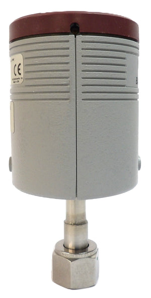 MKS Instruments 627A1TBD Baratron Pressure Transducer Type 627 Working