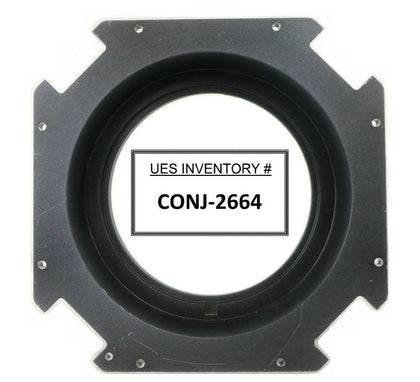 AMAT Applied Materials 0021-09835 MXP+ Poly Liner Working Surplus