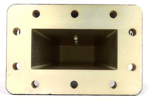 MKS Instruments FI20164 Precision Power Detector Microwave RF ASTeX Working