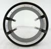 AMAT Applied Materials 0020-04172 P5000 EXT Cathode Base Insert Black Working