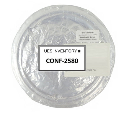 AMAT Applied Materials 0200-00438 Arc Sprayed 8" Pedestal Cover New Surplus