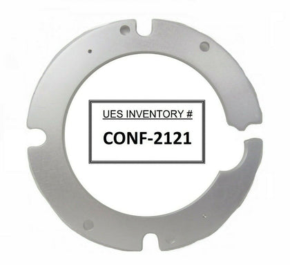 AMAT Applied Materials 0020-31459 218mm Shunt 200mm POLY AL Insert New Surplus