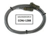 Ebara 142-000408 Turbomolecular Pump Cable WTS-HV Novellus 38-131789-00 New