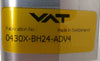 VAT 0430X-BH24-ADV4 300mm HV Transfer Valve with L-MOTION Working