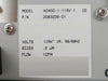 Met One 2083226-01 Laser Particle Counter A2400-1-115V-1 Tested Working Surplus