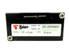 Tylan FC-2900MEP Mass Flow Controller MFC 10 SLPM Ar 908778-001 Refurbished