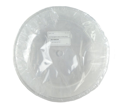 Mattson Technology 304-16242-00 300mm Quartz Vessel AIII Type 1 New Surplus