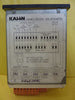 KAHN 75-1514-10 Ceramic Digital OEM Hygrowmeter Used Working