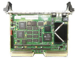 Motorola MV2304-0123VX Processor PCB Card MVME 2304 Nikon NRM-3100 Working