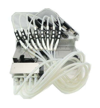 TEL Tokyo Electron COT Coat Process Assembly 5087-404467-12 Lithius Working