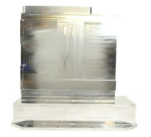 Varian Ion Implant Systems E17029900 Dipole Wafer Chamber Assembly Refurbished