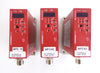 Horiba STEC SEC-Z714AGX Mass Flow Controller MFC Z700 AMAT 0190-61125 Lot of 6