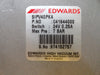 Edwards C4164400 Vacuum Isolation Valve SIPV40PKA Used Working