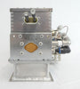 National Electronics 2722-162-14051 RF Microwave Waveguide w/Magnetron As-Is
