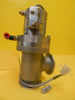 Koganei Right Angle Pneumatic Valve N.O. Stainless NW40 Sensor CS3B Used Working