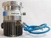 TV 70 PUMP Varian 9699357S012 Turbomolecular Pump TV-70 Turbo Working