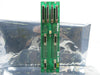 Nikon 4S013-479 Backplane Interface Board PCB STGSTCAV1AV2X4B NSR-S307E Used